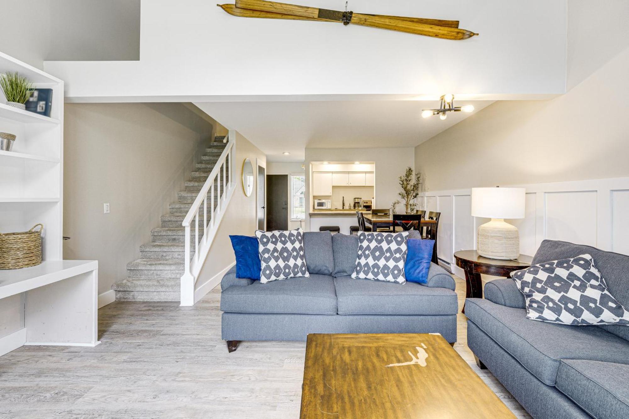 Ellicottville Townhome Near Holiday Valley Resort! Buitenkant foto